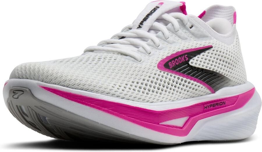 Brooks Hyperion 3 Hardloopschoen Dames