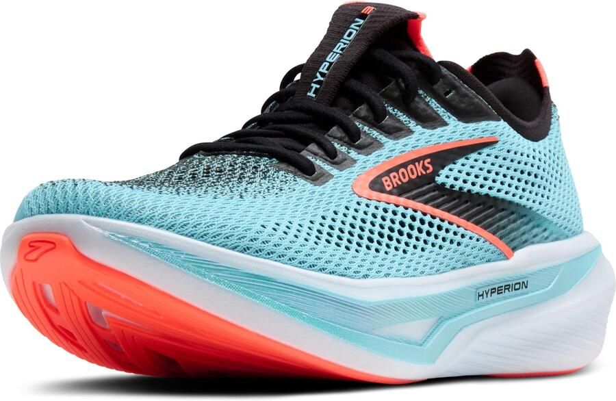Brooks Hyperion 3 Hardloopschoen Heren