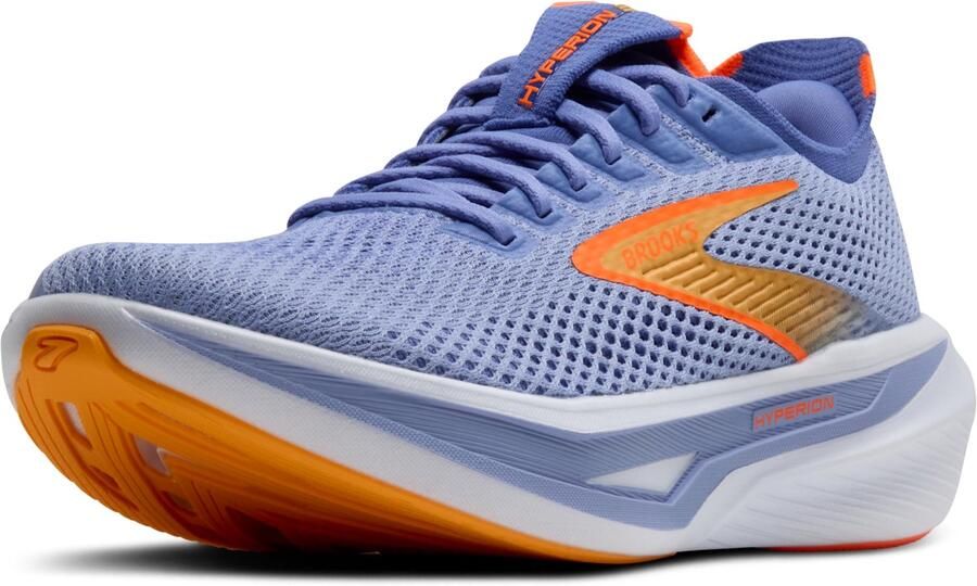 Brooks Hyperion 3 Hardloopschoenen Dames 7 B Medium