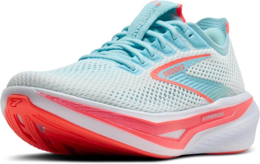 Brooks Hyperion 3 Hardloopschoenen Dames