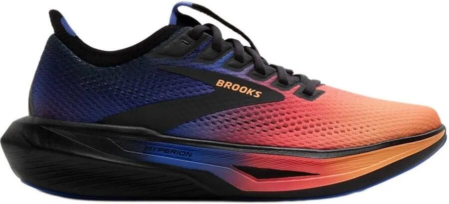 Brooks Hyperion 3 Hardloopschoenen Veelkleurig Vrouw