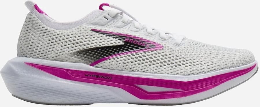 Brooks Hyperion 3 Hardloopschoen WS