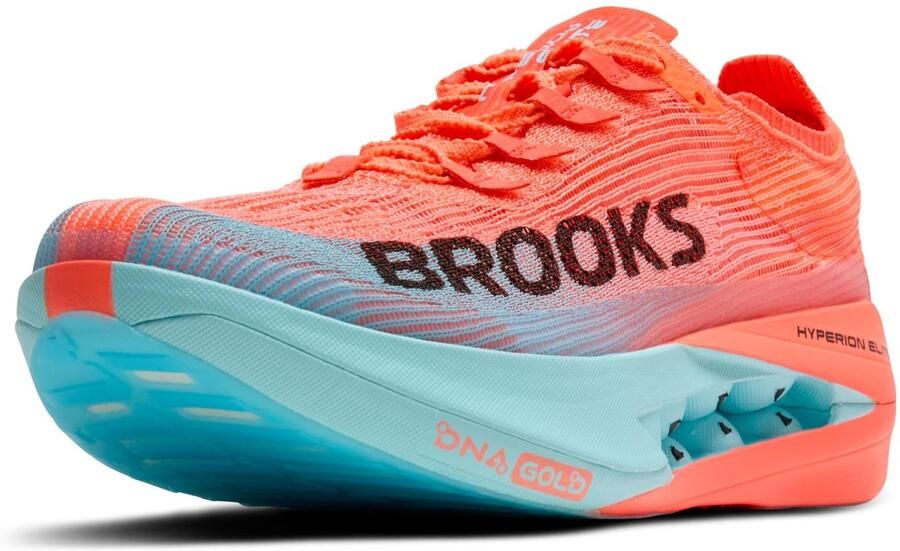 Brooks Hyperion Elite 5 Hardloopschoen Heren