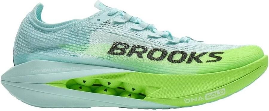 Brooks Hyperion Elite 5 Hardloopschoen