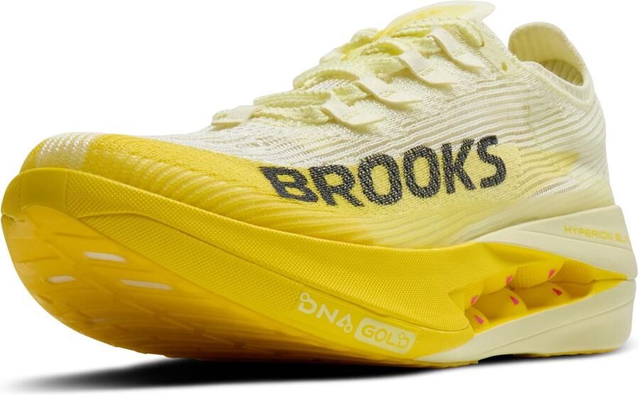 Brooks Hyperion Elite 5 Hardloopschoen Race