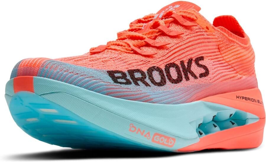Brooks Hyperion Elite 5 Hardloopschoenen