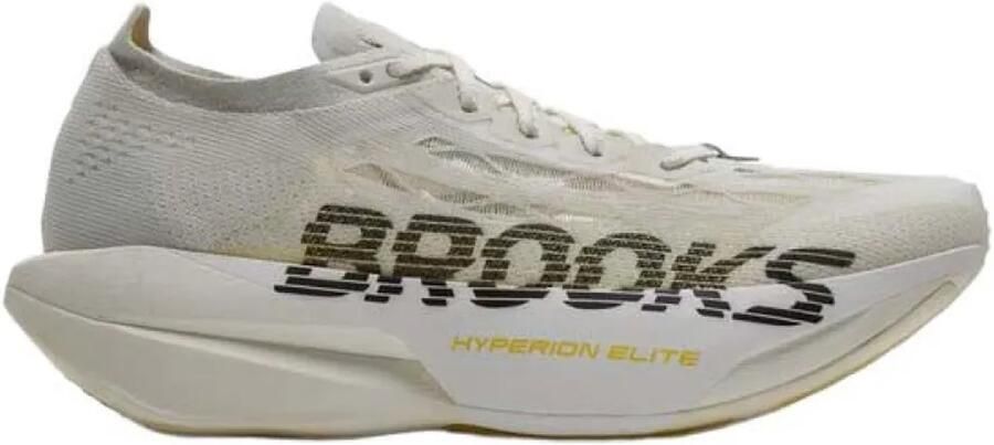 Brooks Hyperion Elite 6 Hardloopschoenen Grijs