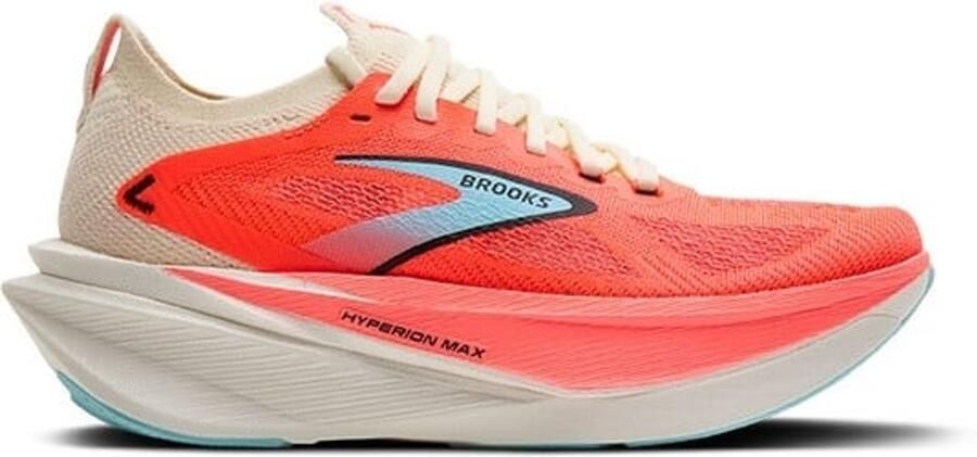 Brooks Hardloopschoenen Chaussures de running Hyperion Max 3 léger et réactif