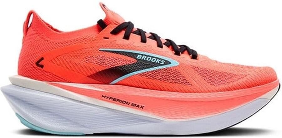 Brooks Hyperion Max 3 Heren - Foto 2