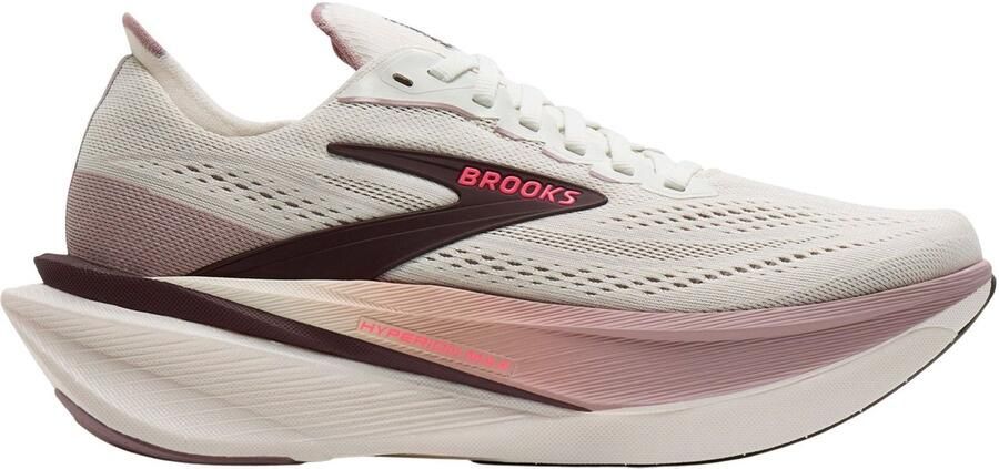 Brooks Hyperion Max 4 Hardloopschoenen Dames