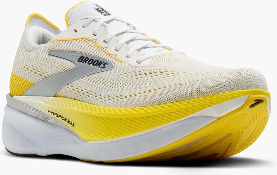 Brooks Hyperion Max 4 Hardloopschoenen Sportswear Vrouwen
