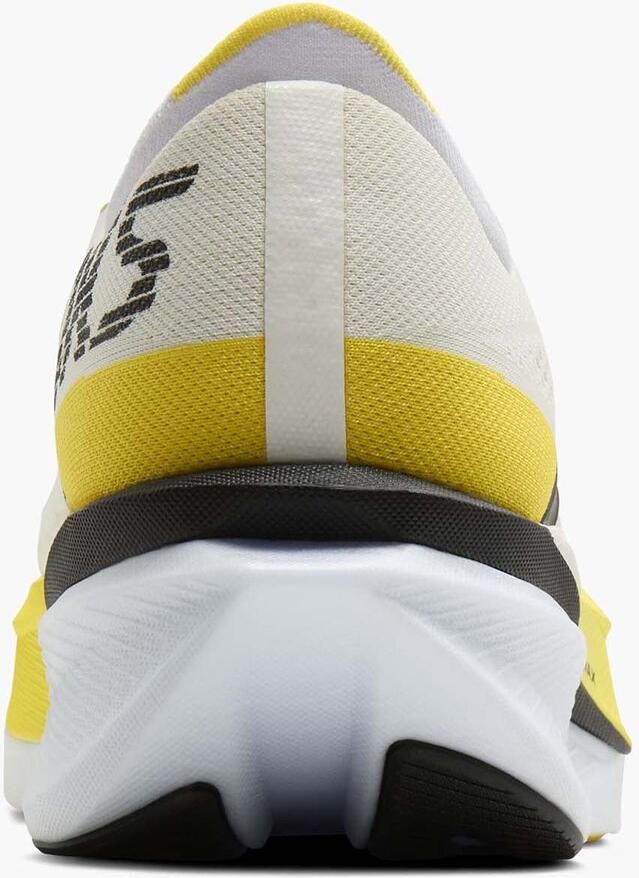 Brooks Hyperion Max 4 Hardloopschoenen Wit Man