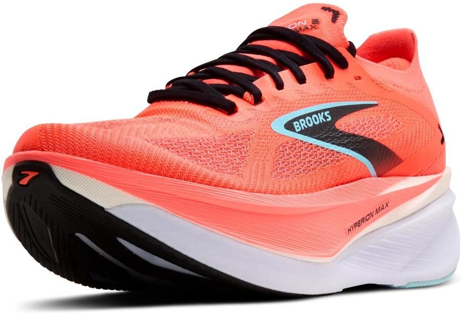 Brooks Hyperion Max 3 Heren