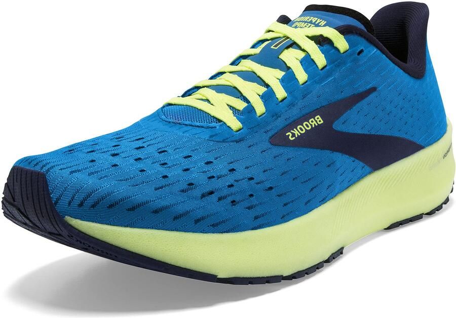 Brooks Hyperion Tempo Hardloopschoenen Heren