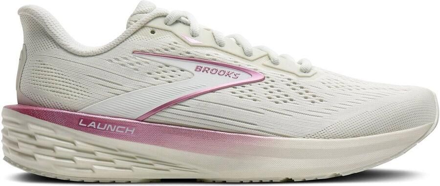 Brooks Launch 12 Hardloopschoenen Dames