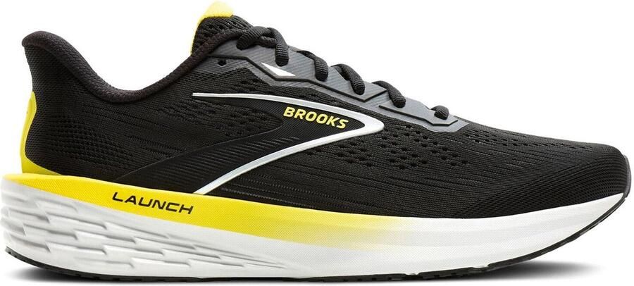 Brooks Launch 12 Hardloopschoenen Heren