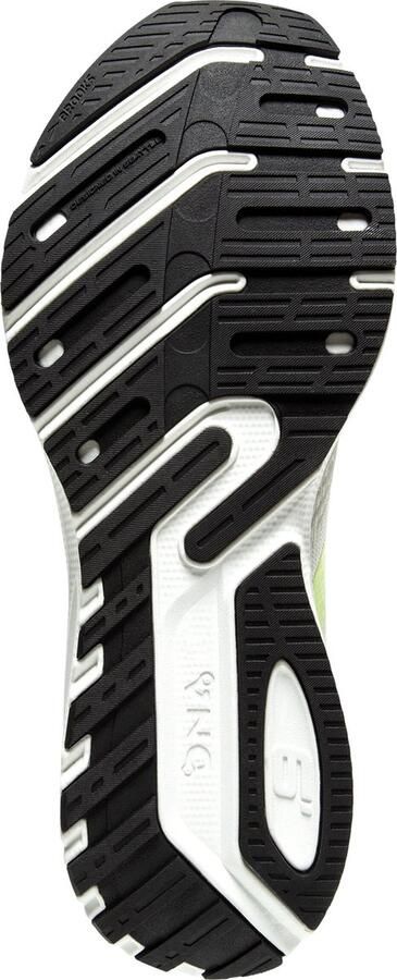 Brooks Launch 9 Sportschoenen Mannen - Foto 6