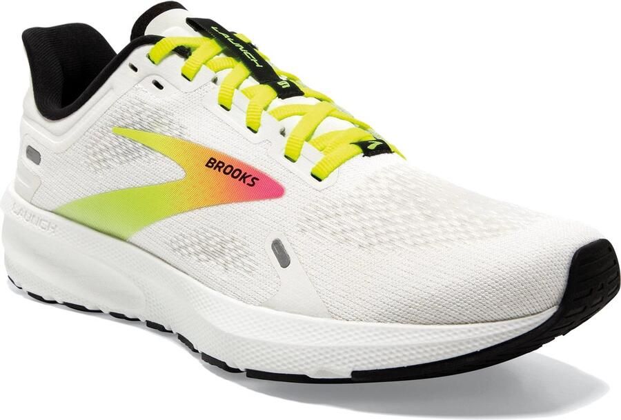 Brooks Launch 9 Sportschoenen Mannen - Foto 4