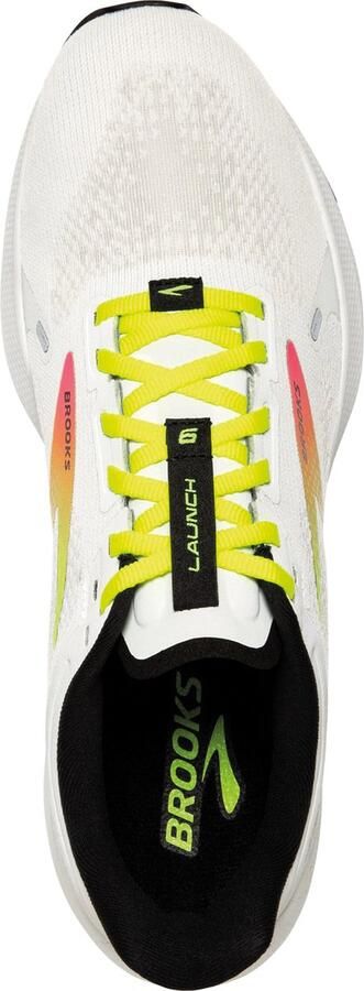 Brooks Launch 9 Sportschoenen Mannen - Foto 7