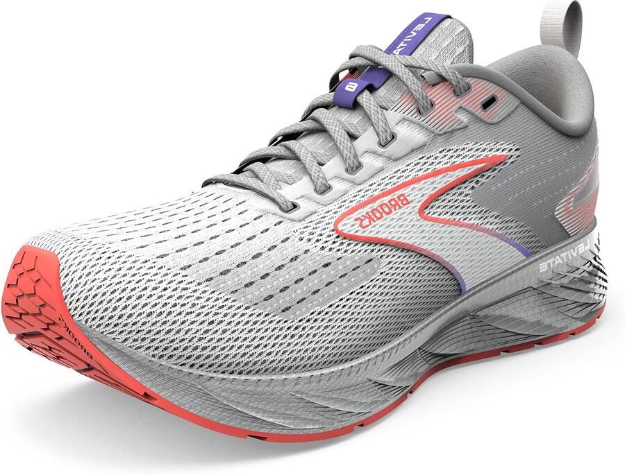 Brooks Levitate 6 Hardloopschoen