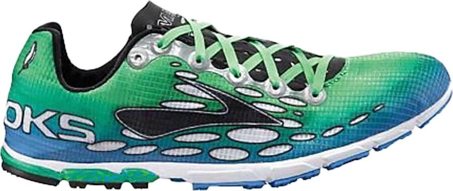 Brooks Mach 14 Men Spikes 42EU