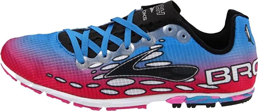 Brooks Mach 14 Spikes Women 36.5EU