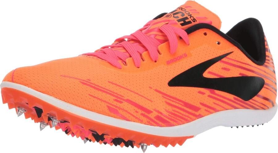 Brooks Mach 18 Hardloopschoenen Heren