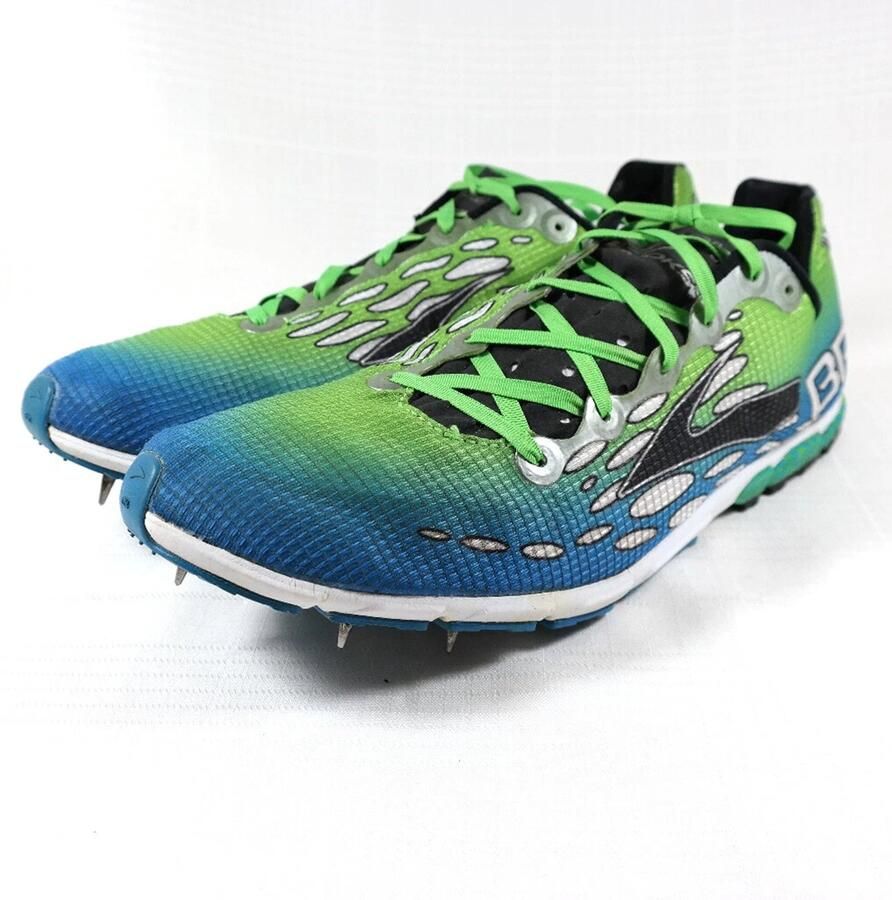 Brooks Mach men