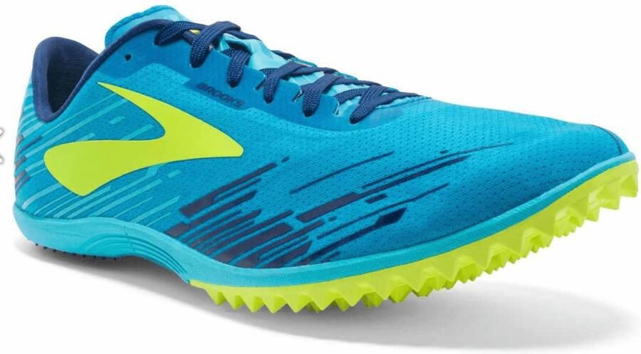 Brooks Mach Men