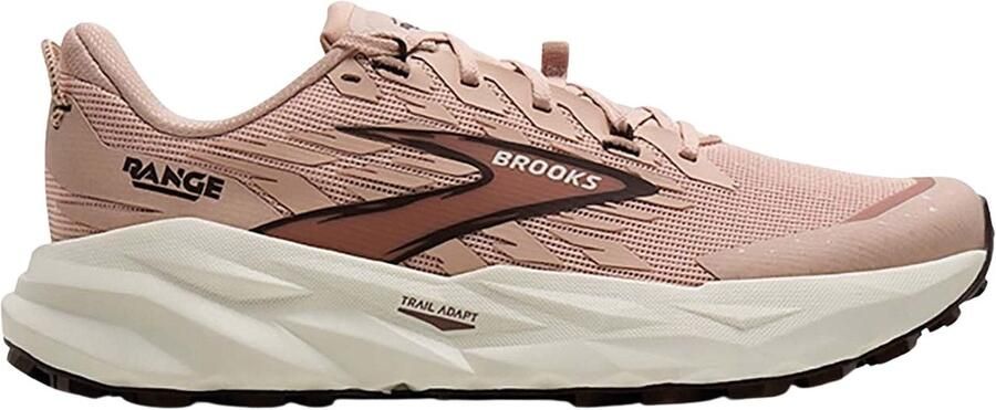 Brooks Range Trailrunningschoenen Dames