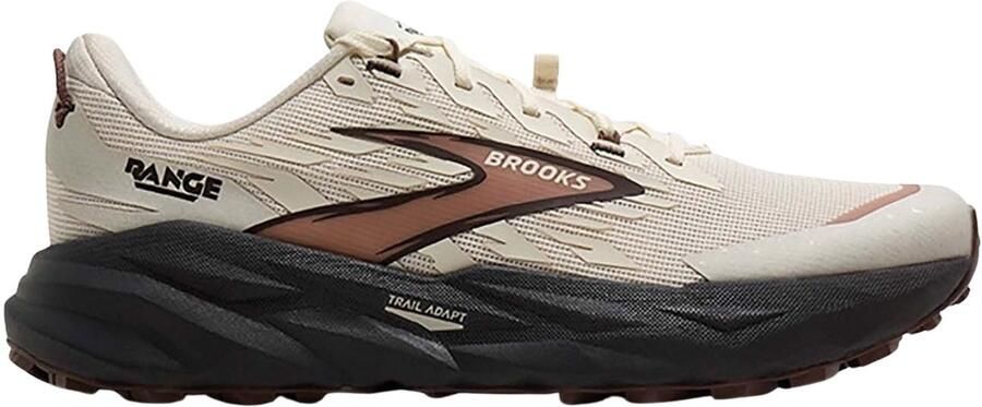 Brooks Range Trailrunningschoenen Heren