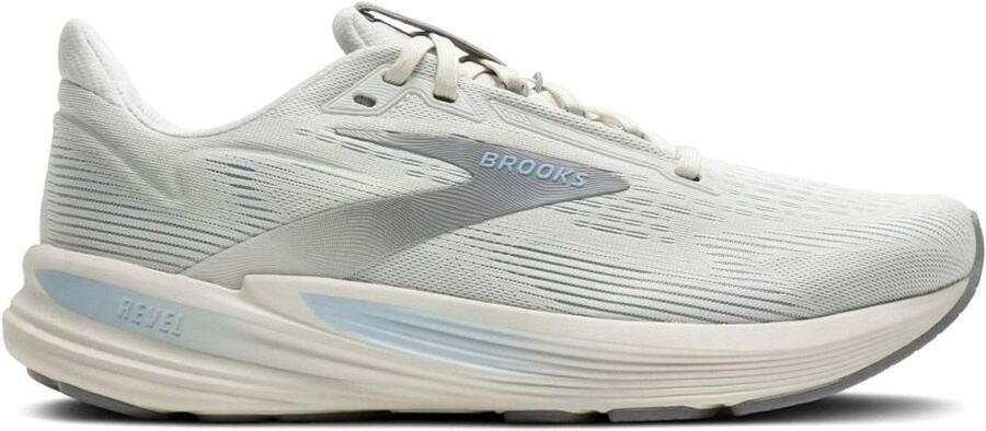 Brooks Revel 8 Hardloopschoenen Dames