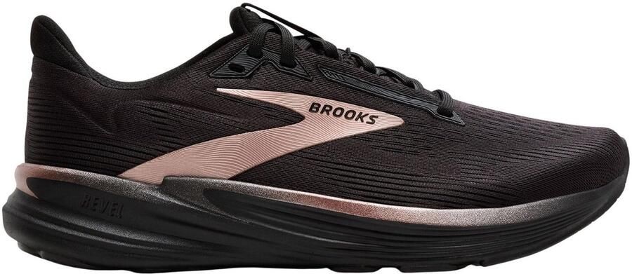 Brooks Revel 8 Hardloopschoenen Dames - Foto 1