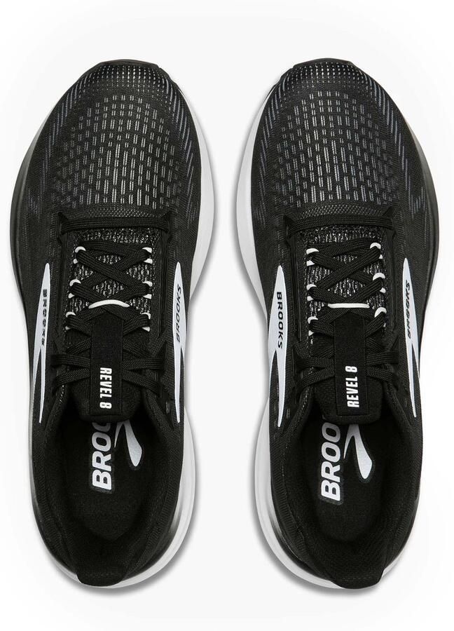 Brooks Revel 8 Hardloopschoenen Sportswear Volwassen