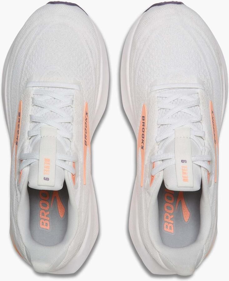 Brooks Revel 9 Hardloopschoenen Sportswear Volwassen