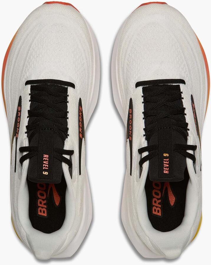 Brooks Revel 9 Hardloopschoenen Sportswear Volwassen