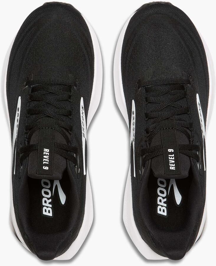 Brooks Revel 9 Hardloopschoenen Sportswear Volwassen