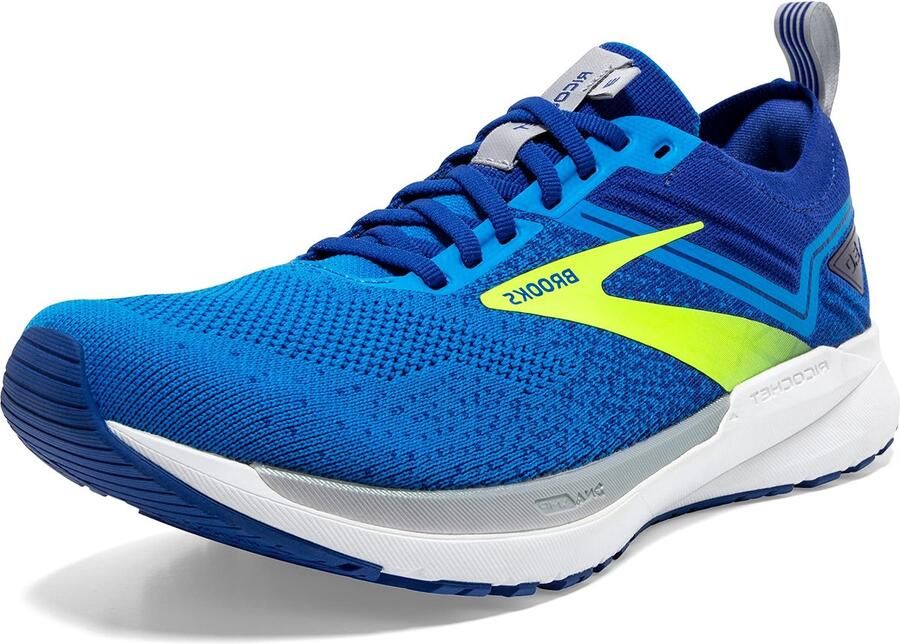 Brooks Ricochet 3 Hardloopschoen Heren