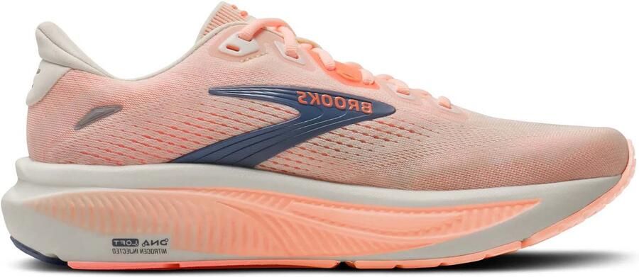 Brooks Running Schoenen Ghost 18 Sportswear Vrouwen