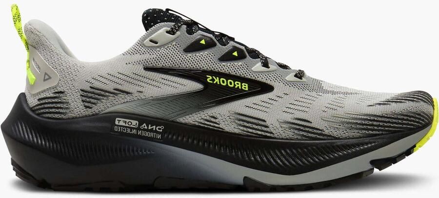 Brooks Runningschoenen Ghost Trail Sportswear Volwassen