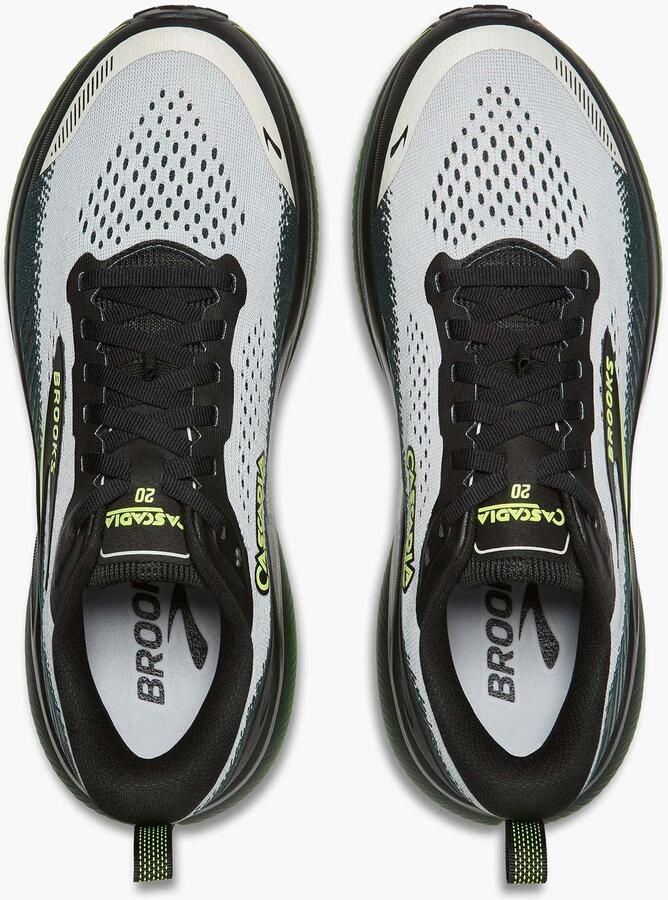Brooks Runschoenen Cascadia 20 Sportswear Volwassen