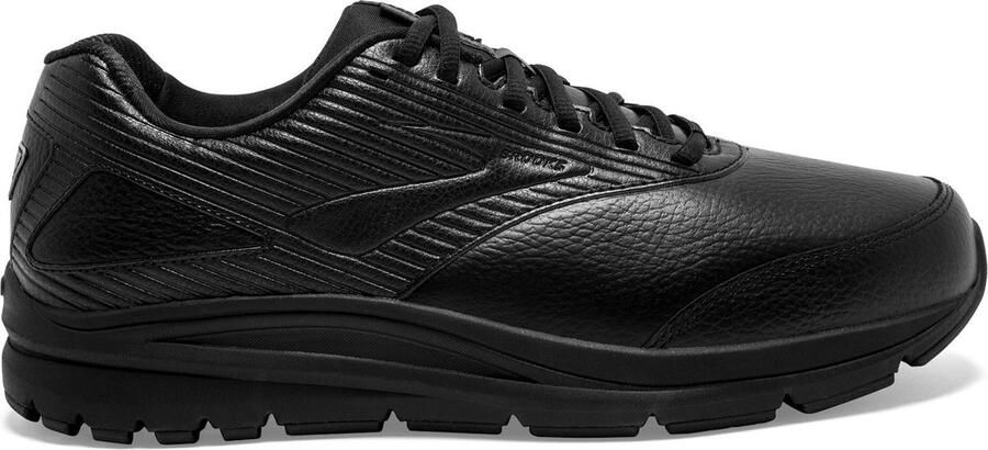 Brooks Sneakers Mannen zwart