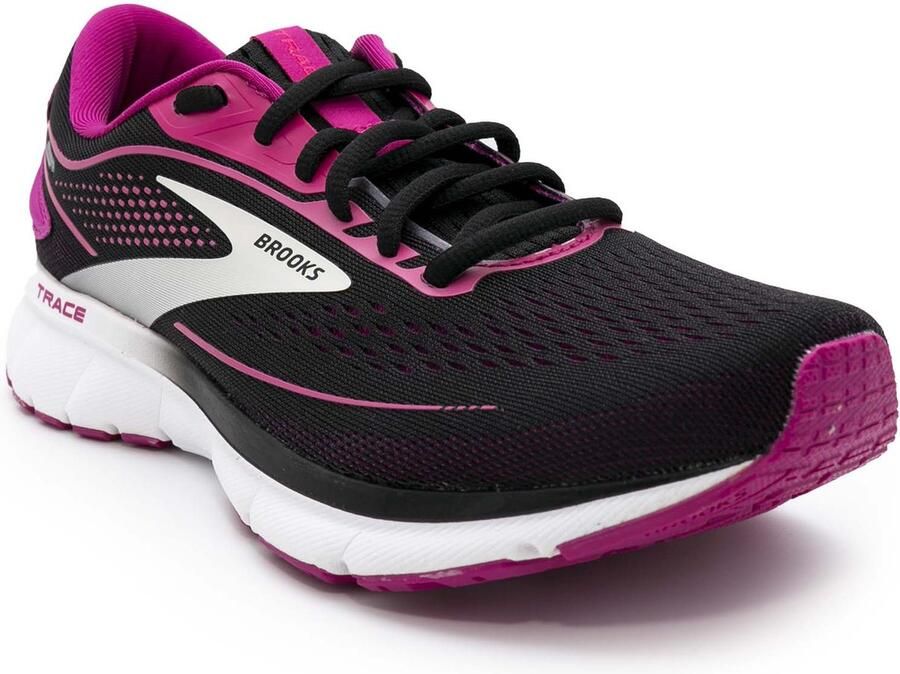 Brooks Trace 2 Hardloopschoenen Dames - Foto 3
