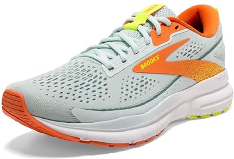 Brooks Trace 3 WS Hardloopschoen Skylight Zonsondergang Nacht