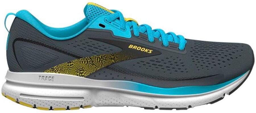 Brooks Trace 3 WS Hardloopschoenen