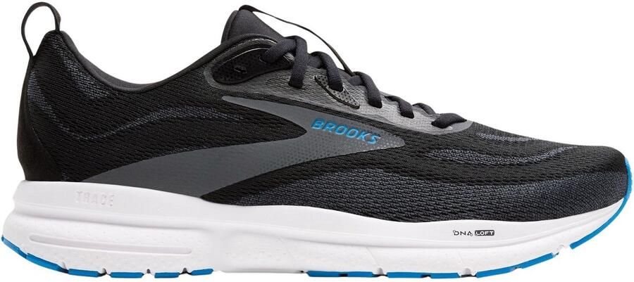 Brooks Trace 4 Hardloopschoenen Heren
