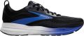 Brooks Trace 4 Hardloopschoenen Heren - Zwart