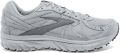 Brooks Zeal Walker Hardloopschoenen Wit Man - Wit