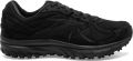 Brooks Wandelschoenen Chaussures de running Zeal Walker confort élevé - Zwart