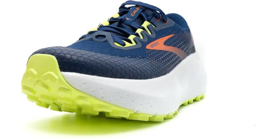 Brooks Caldera 6 Hardloopschoenen Sportwear Volwassen